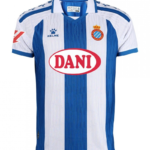 Camiseta RCD Espanyol
