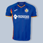 Camiseta Getafe CF