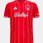 Camiseta Nottingham Forest