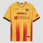 Camiseta US Lecce